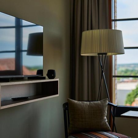 Freigeist Goettingen Nordstadt, A Member Of Design Hotels 外观 照片