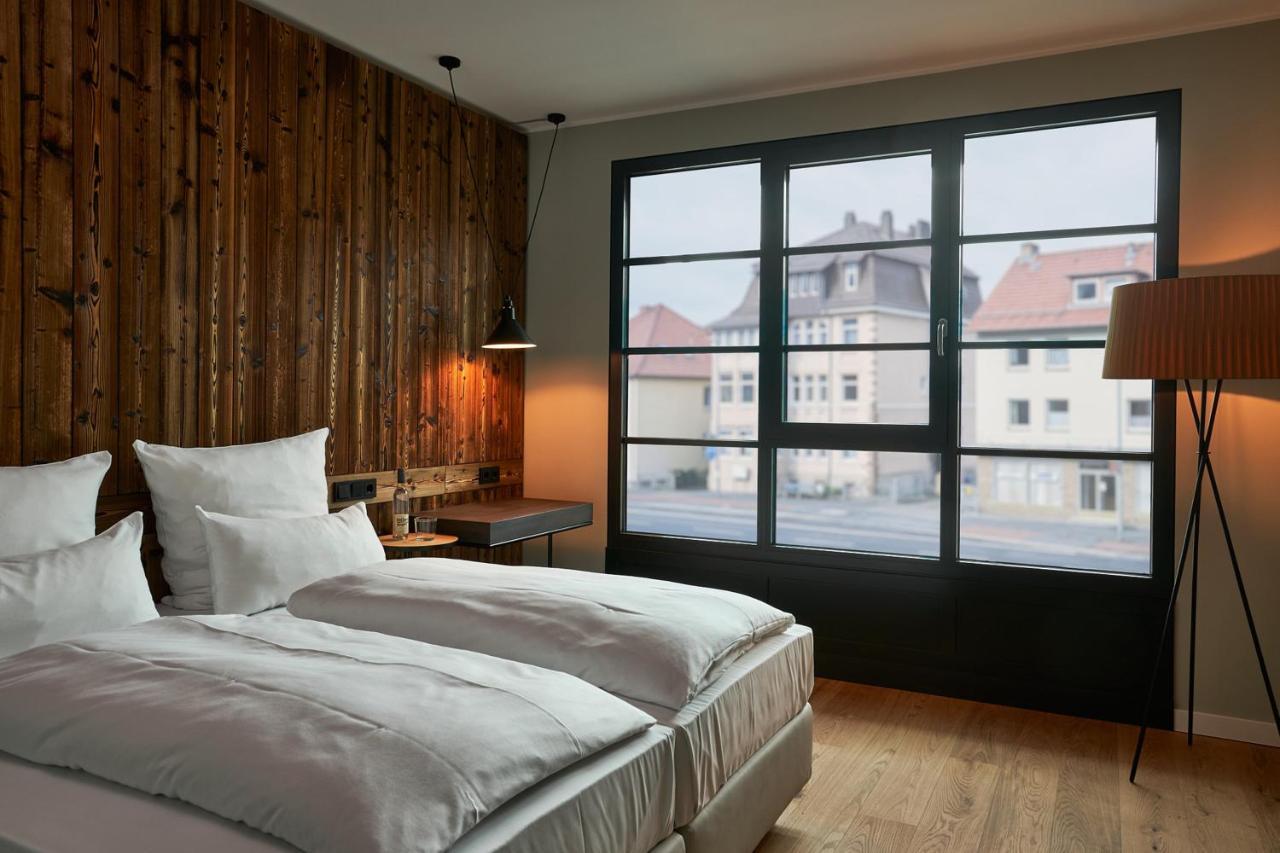 Freigeist Goettingen Nordstadt, A Member Of Design Hotels 外观 照片