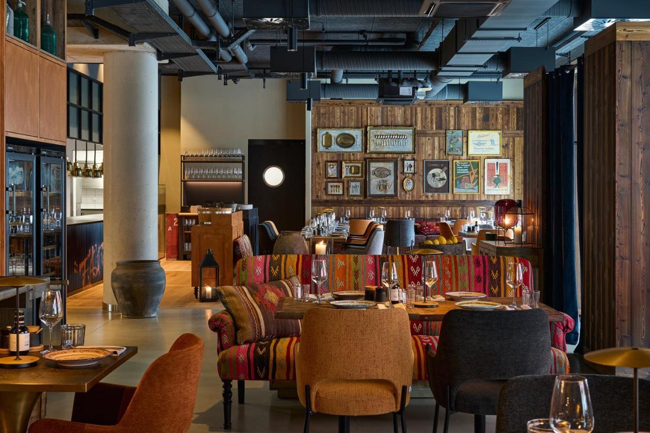 Freigeist Goettingen Nordstadt, A Member Of Design Hotels 外观 照片