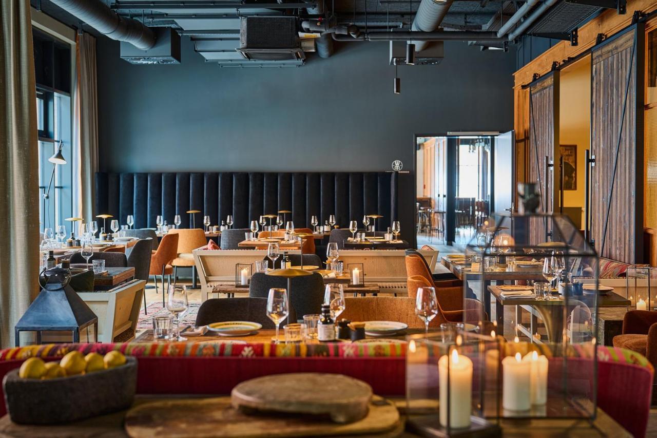 Freigeist Goettingen Nordstadt, A Member Of Design Hotels 外观 照片