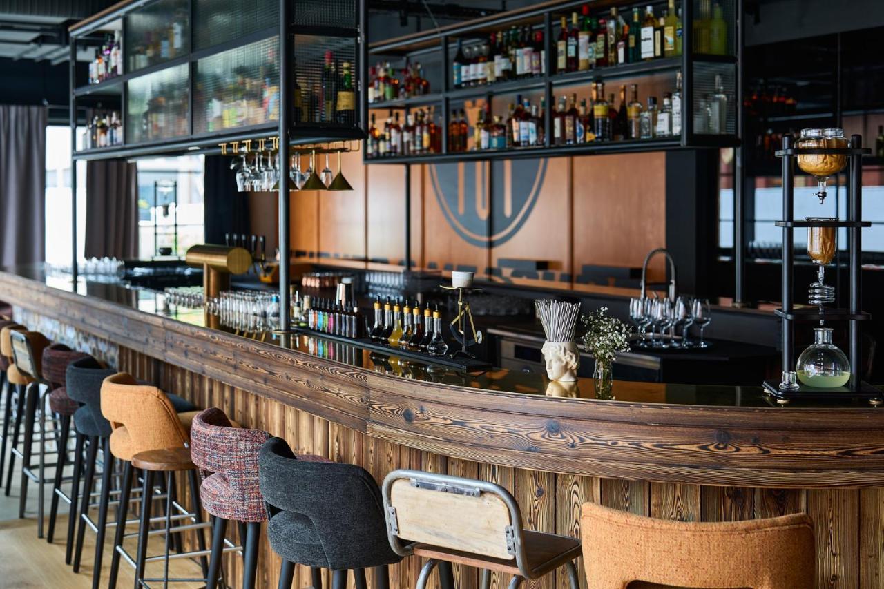 Freigeist Goettingen Nordstadt, A Member Of Design Hotels 外观 照片