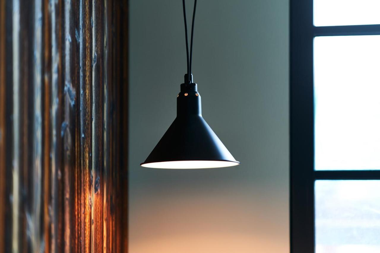 Freigeist Goettingen Nordstadt, A Member Of Design Hotels 外观 照片