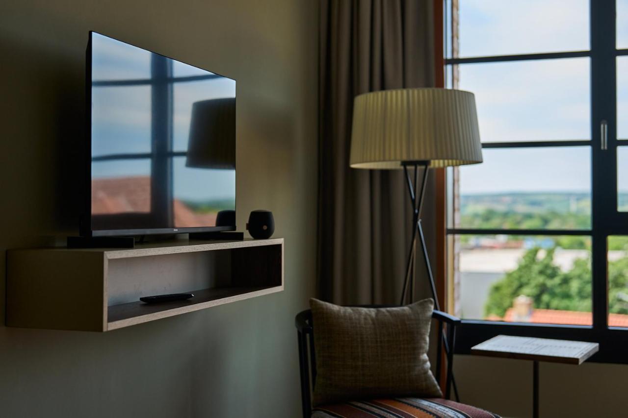 Freigeist Goettingen Nordstadt, A Member Of Design Hotels 外观 照片