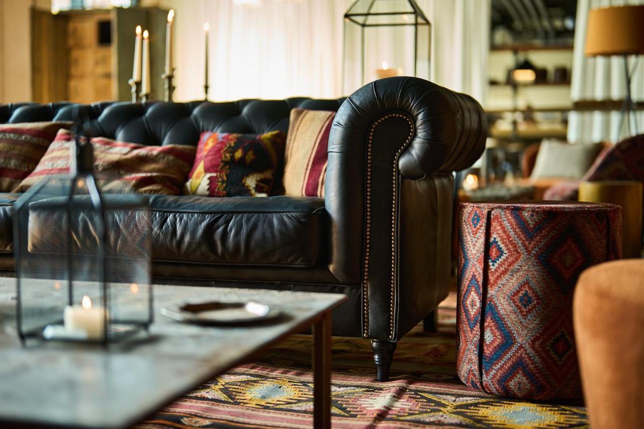 Freigeist Goettingen Nordstadt, A Member Of Design Hotels 外观 照片