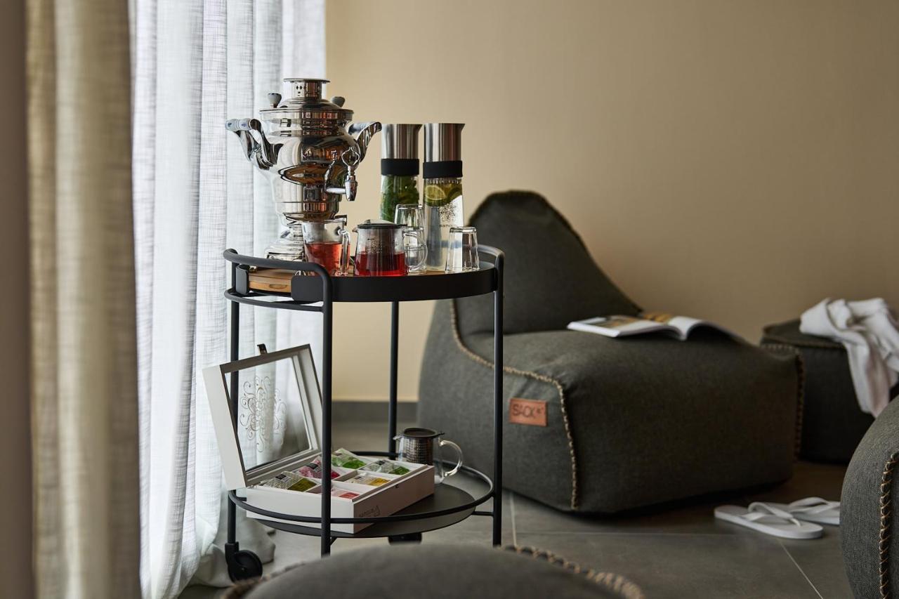 Freigeist Goettingen Nordstadt, A Member Of Design Hotels 外观 照片