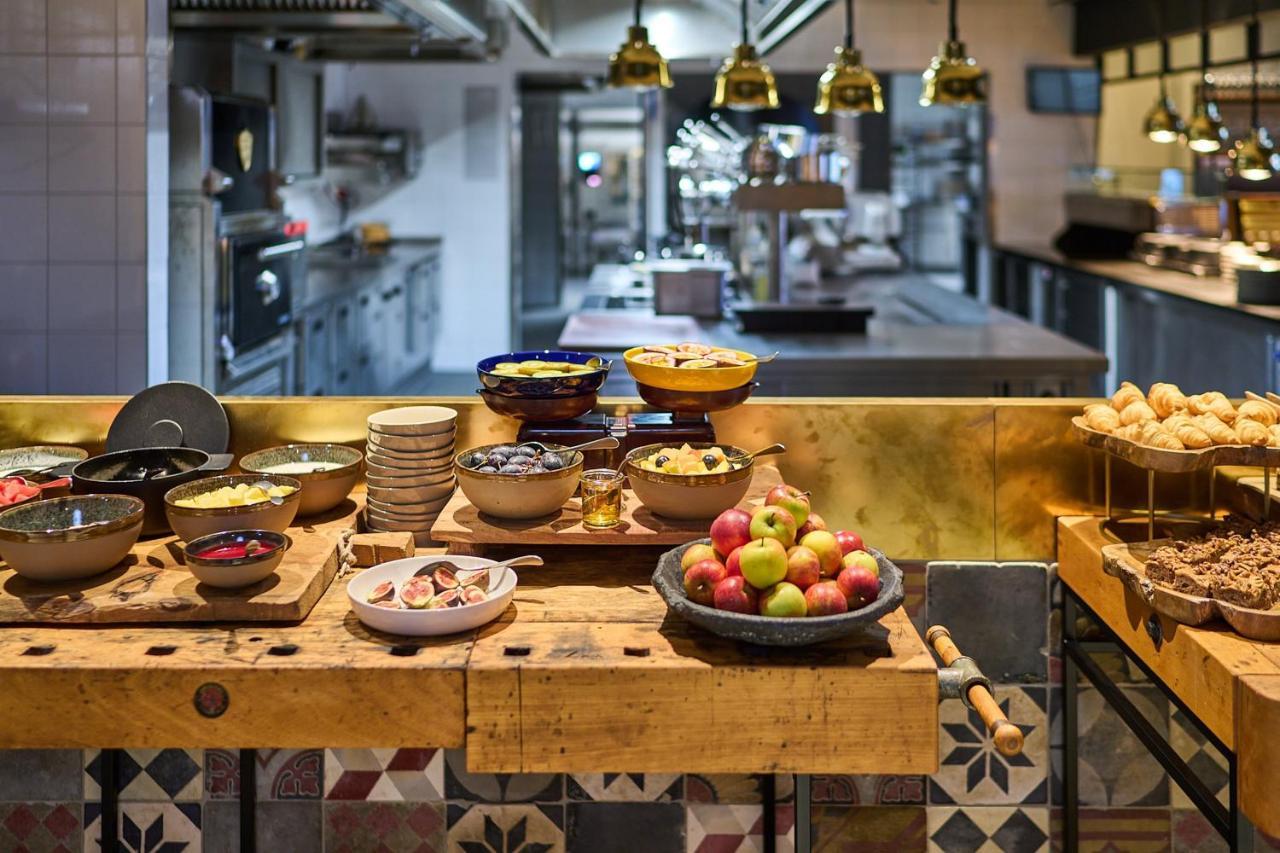 Freigeist Goettingen Nordstadt, A Member Of Design Hotels 外观 照片