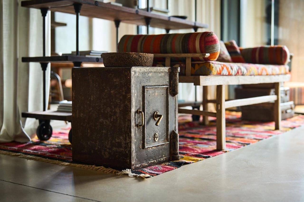 Freigeist Goettingen Nordstadt, A Member Of Design Hotels 外观 照片