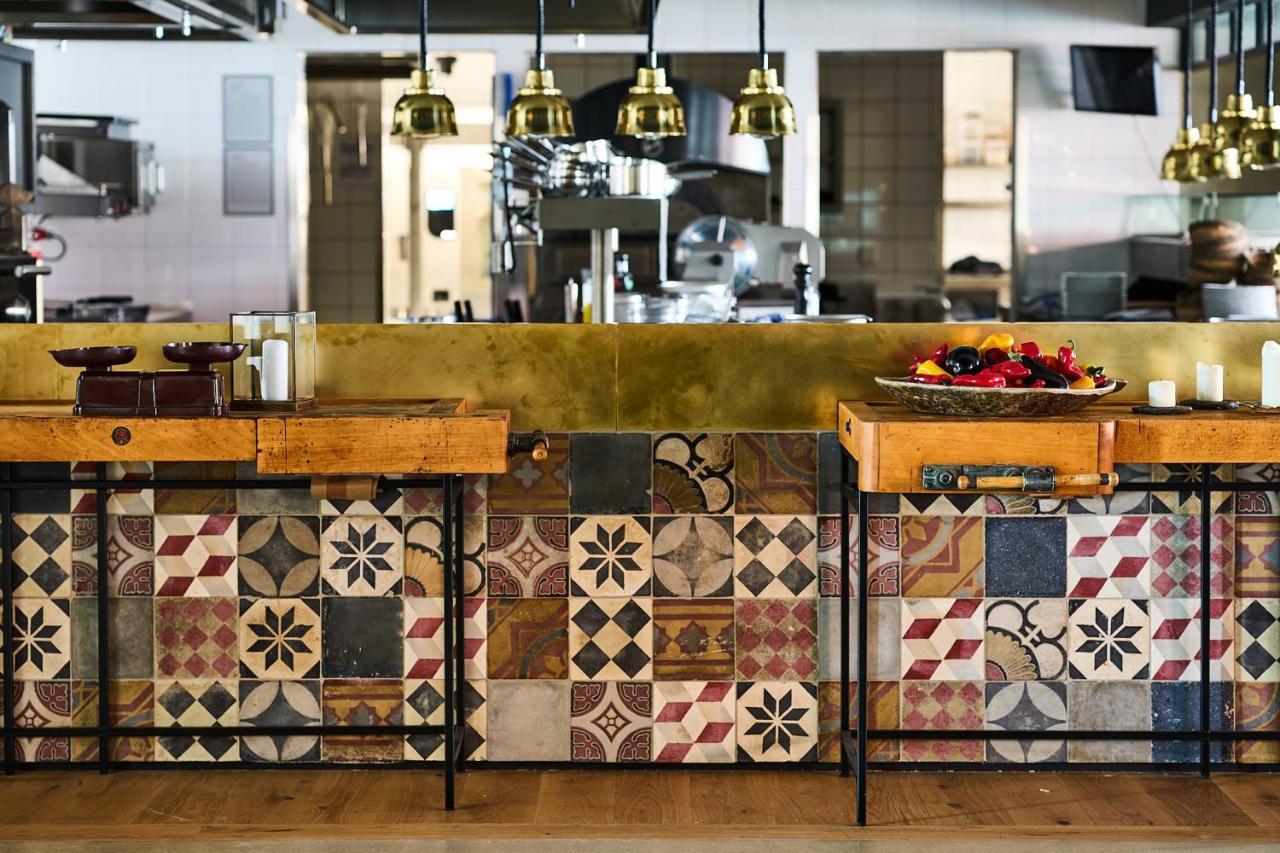 Freigeist Goettingen Nordstadt, A Member Of Design Hotels 外观 照片
