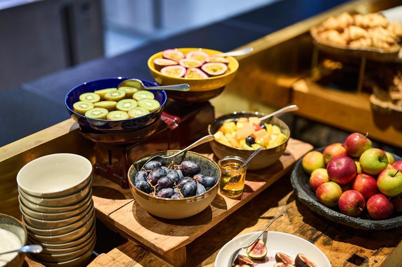 Freigeist Goettingen Nordstadt, A Member Of Design Hotels 外观 照片