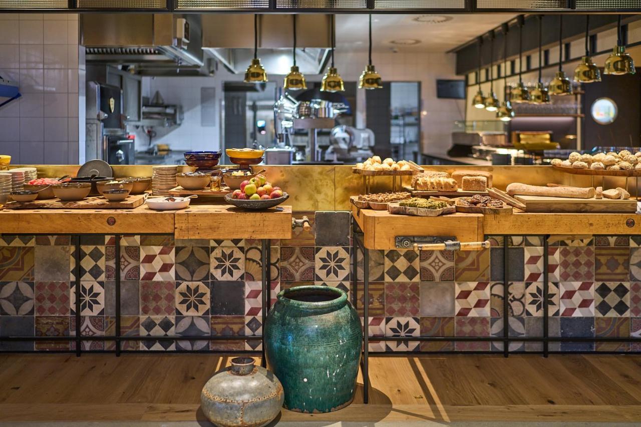 Freigeist Goettingen Nordstadt, A Member Of Design Hotels 外观 照片