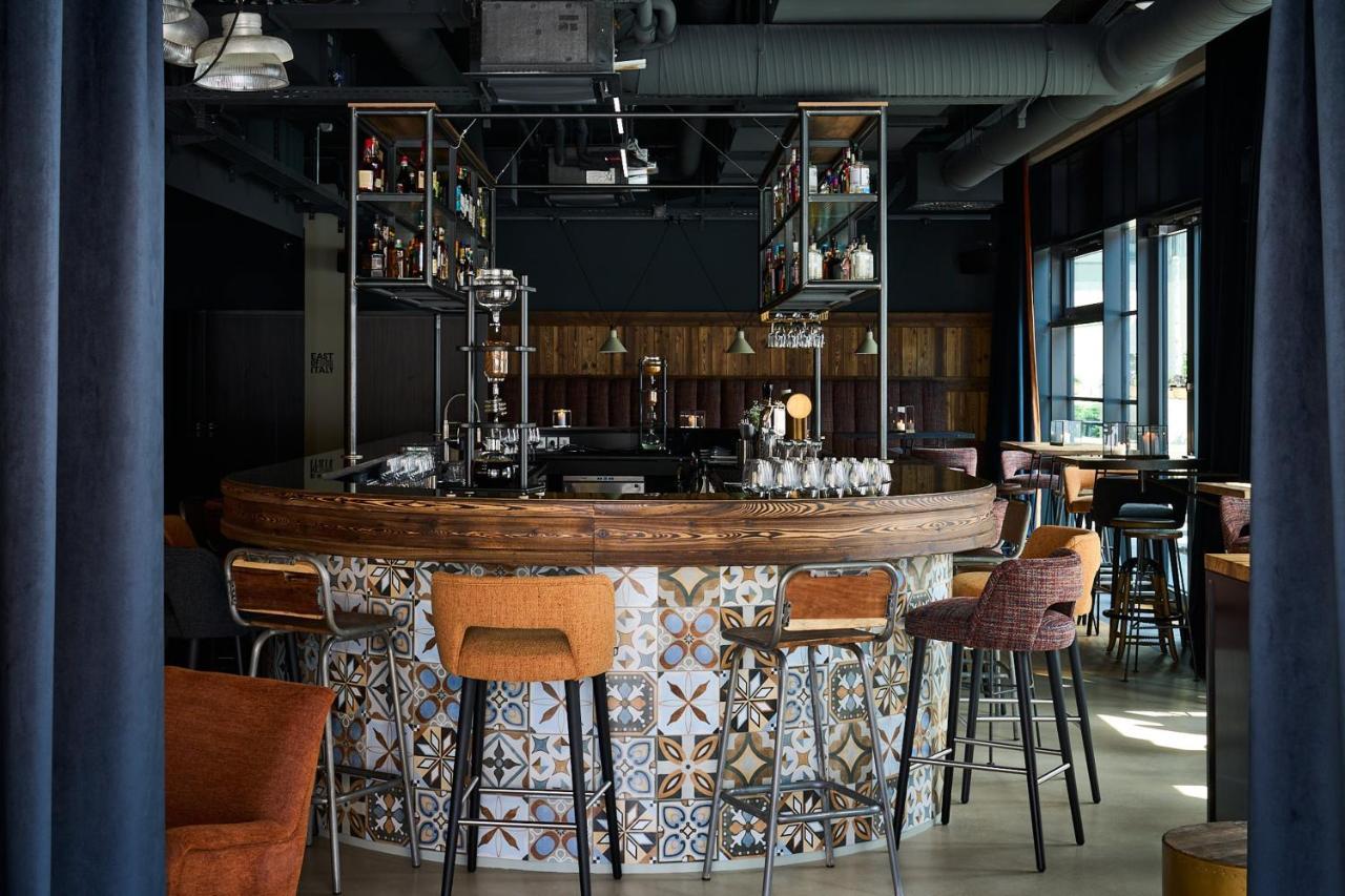 Freigeist Goettingen Nordstadt, A Member Of Design Hotels 外观 照片