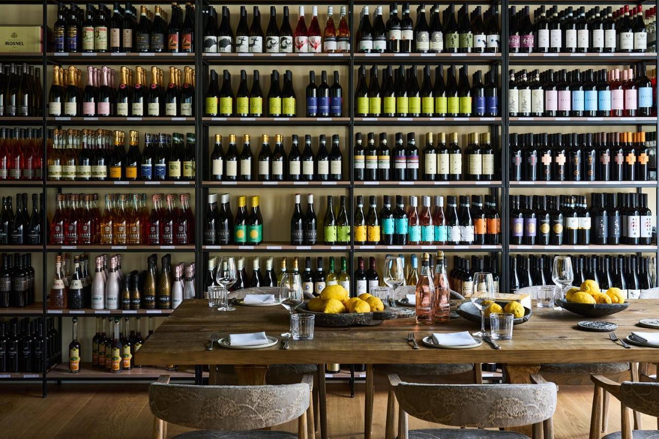 Freigeist Goettingen Nordstadt, A Member Of Design Hotels 外观 照片