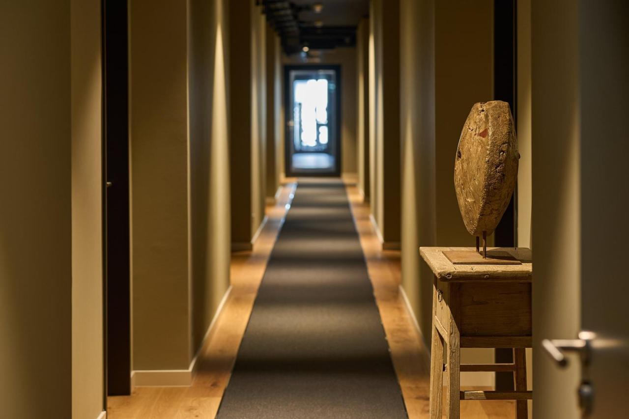 Freigeist Goettingen Nordstadt, A Member Of Design Hotels 外观 照片