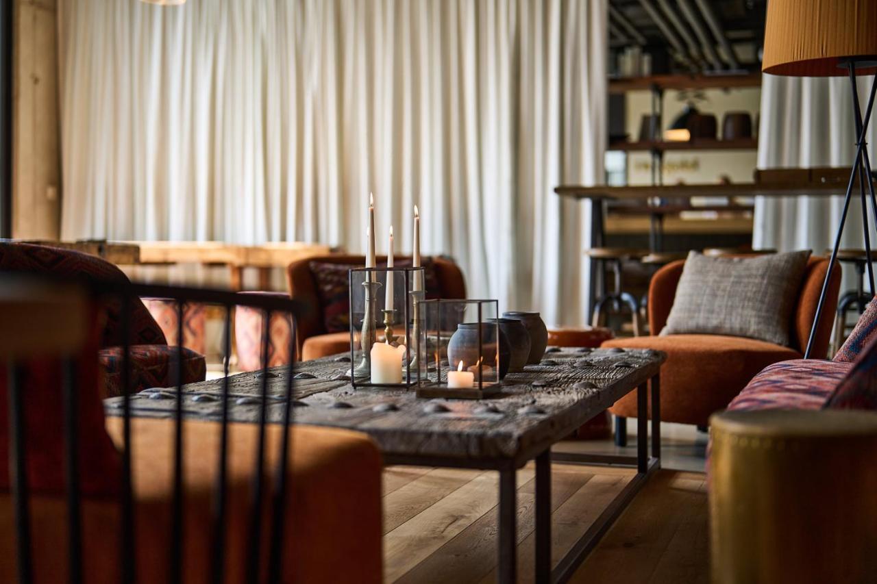 Freigeist Goettingen Nordstadt, A Member Of Design Hotels 外观 照片