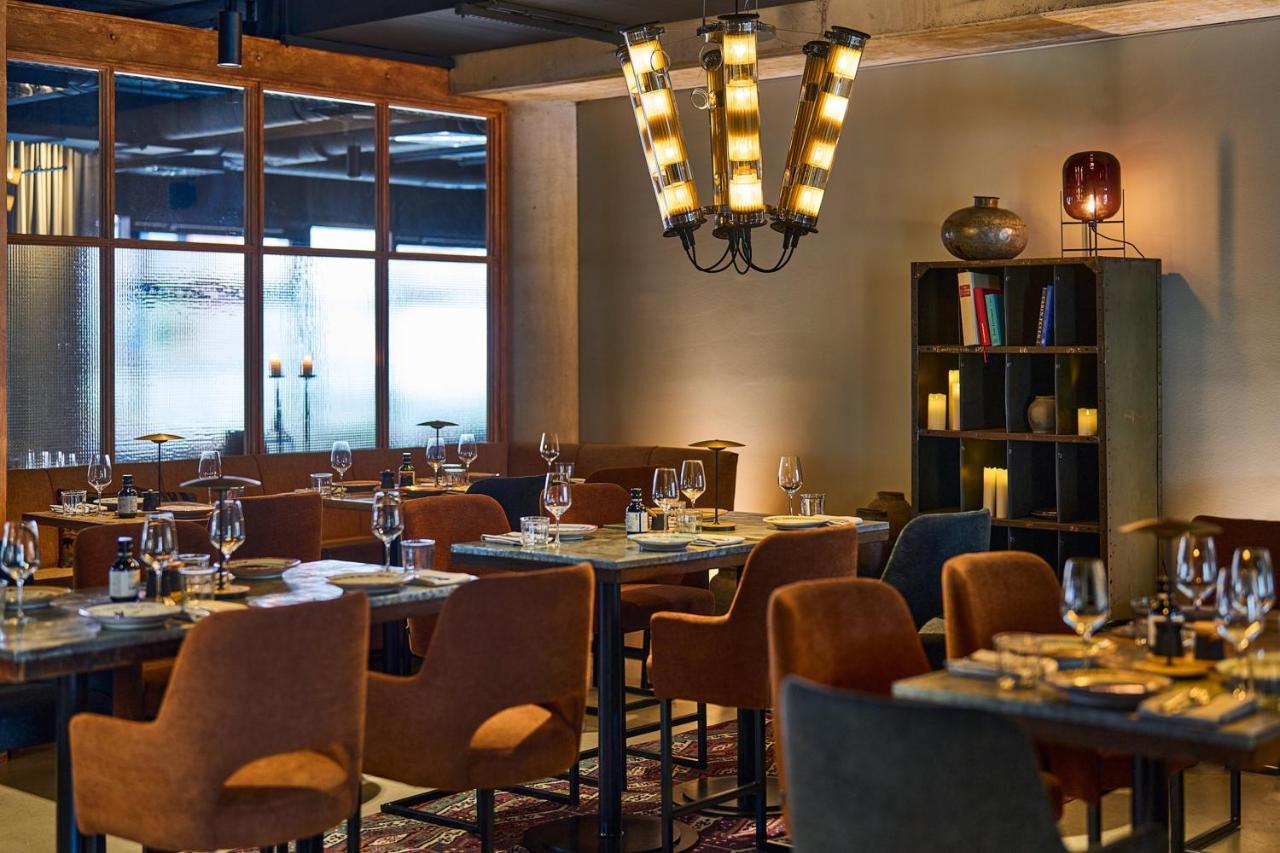 Freigeist Goettingen Nordstadt, A Member Of Design Hotels 外观 照片