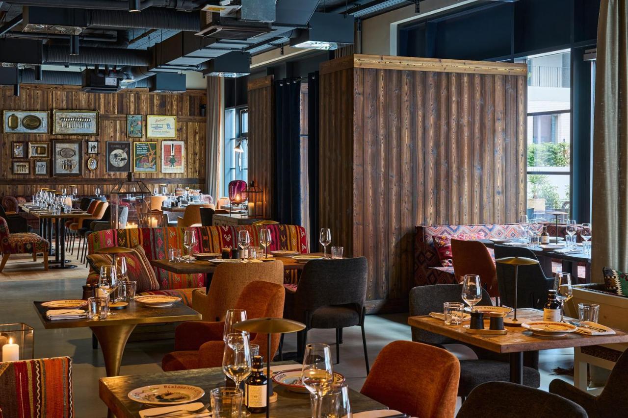 Freigeist Goettingen Nordstadt, A Member Of Design Hotels 外观 照片