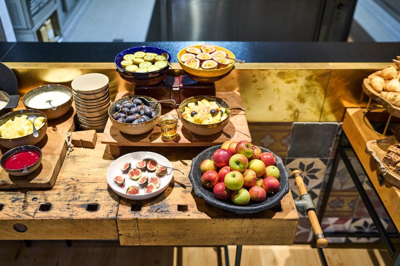 Freigeist Goettingen Nordstadt, A Member Of Design Hotels 外观 照片