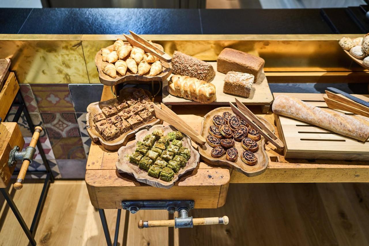 Freigeist Goettingen Nordstadt, A Member Of Design Hotels 外观 照片