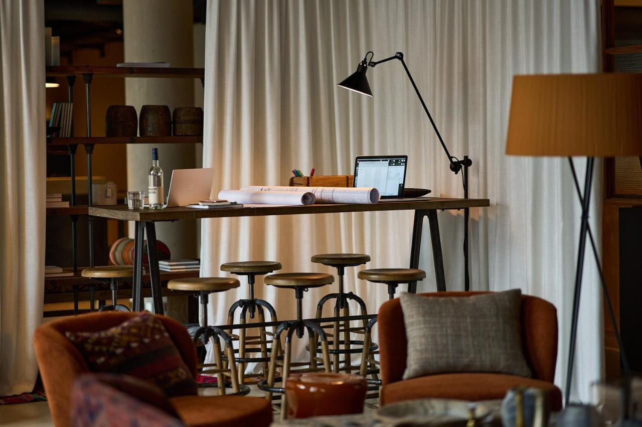 Freigeist Goettingen Nordstadt, A Member Of Design Hotels 外观 照片
