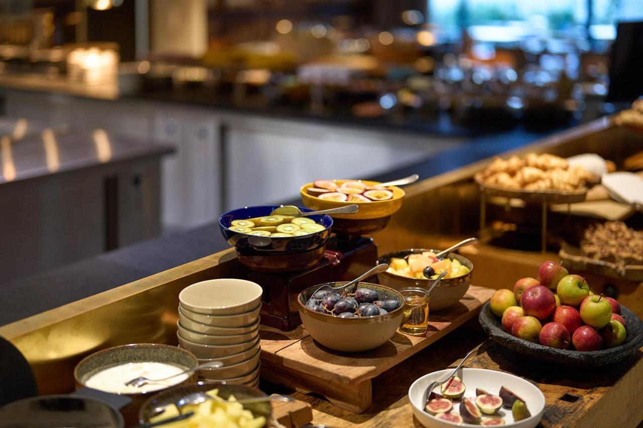 Freigeist Goettingen Nordstadt, A Member Of Design Hotels 外观 照片
