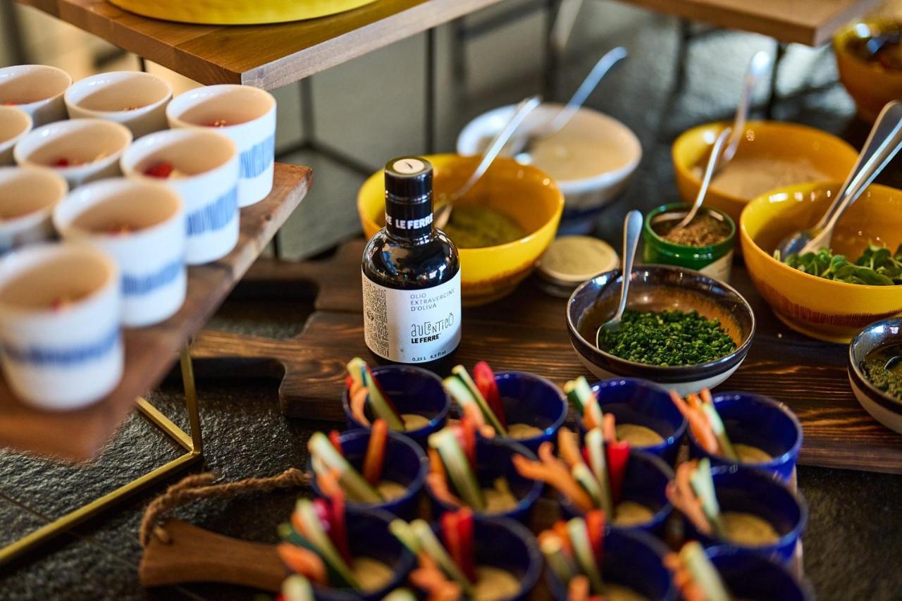 Freigeist Goettingen Nordstadt, A Member Of Design Hotels 外观 照片
