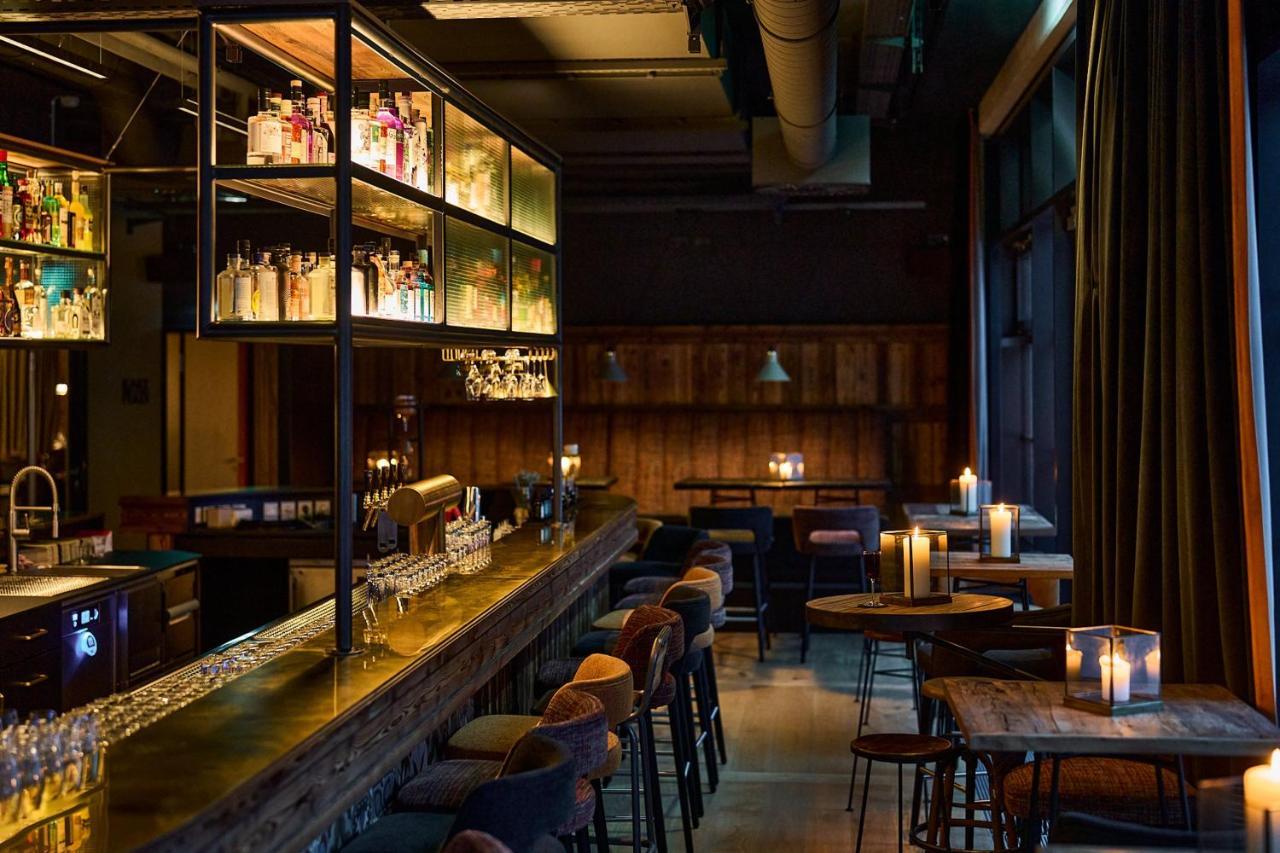Freigeist Goettingen Nordstadt, A Member Of Design Hotels 外观 照片